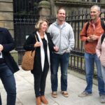 Lift your spirits and stay safe after the COVID-19 lockdown with our guided walking tours